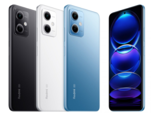 Redmi Note 12 Pro