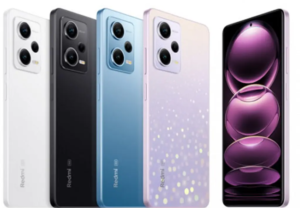 Redmi Note 12 Pro