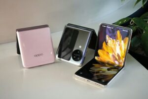 Hp Oppo Find N3