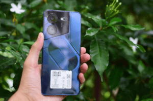 Tecno Pova 5 Pro