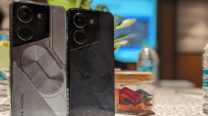 Tecno Pova 5 Pro