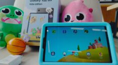 Samsung Galaxy Tab A9