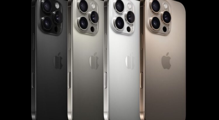 iPhone 2026