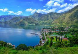 Wisata Alam
