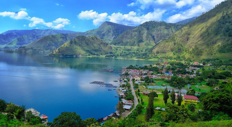 Wisata Alam