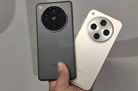 Hp Oppo 2026