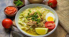 Makanan Khas Indonesia