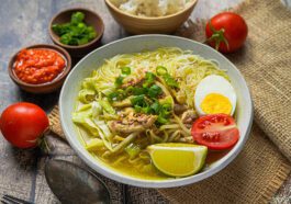 Makanan Khas Indonesia