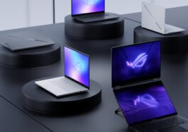 Laptop Terbaru 2026