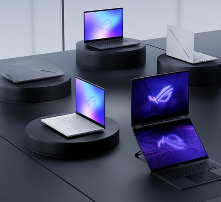 Laptop Terbaru 2026