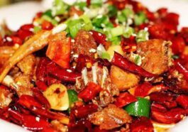 Kuliner Khas Daerah