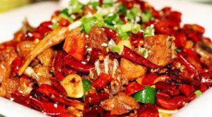 Kuliner Khas Daerah