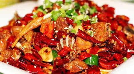 Kuliner Khas Daerah