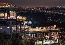 Wisata Malam Hari