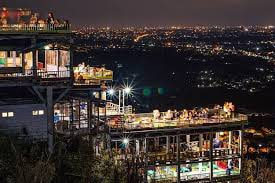 Wisata Malam Hari