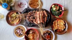 Makanan Legendaris