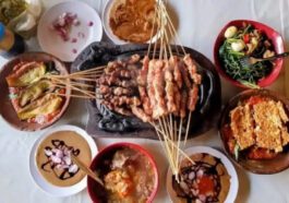 Makanan Legendaris