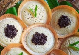 Kuliner Tradisional Solo