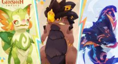 Genshin Impact