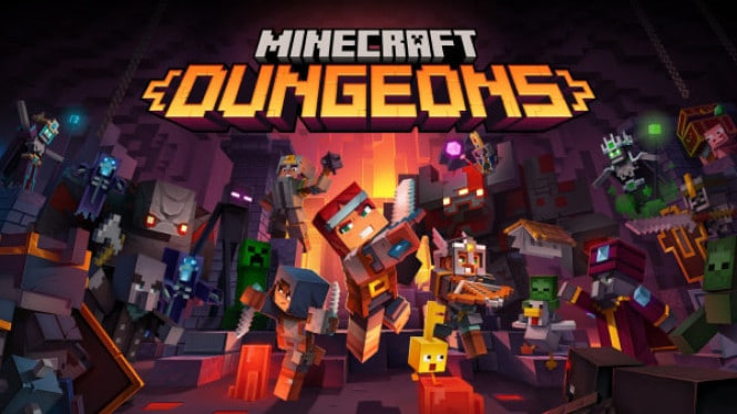 fitur terbaru Minecraft