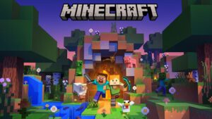 Fitur Terbaru Minecraft