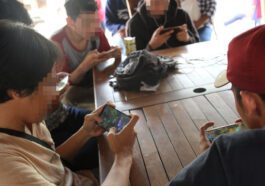 mabar game online