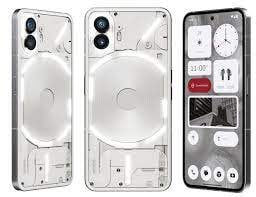 Review Nothing Phone