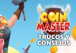 Menang Di Coin Master