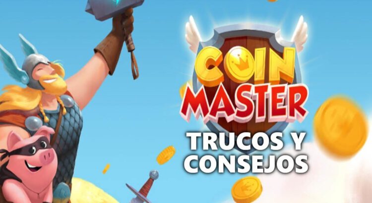 Menang Di Coin Master