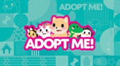 Roblox Adopt Me
