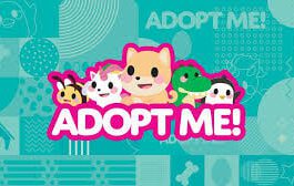 Roblox Adopt Me