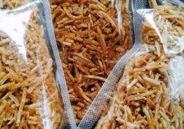 kuliner tradisional