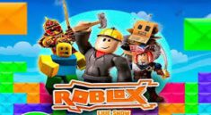 Game Online Roblox