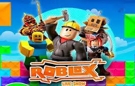 Game Online Roblox