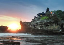 tempat wisata favorit