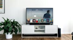 Rekomendasi Smart TV
