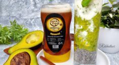 Kombinasi Jus Alpukat Dan Madu