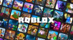 Game Online Roblox