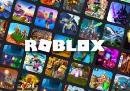 Game Online Roblox