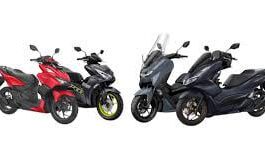 Motor Hemat